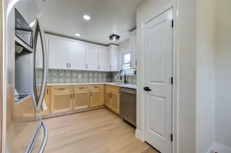 10318 Sageberry Drive Houston TX 77089