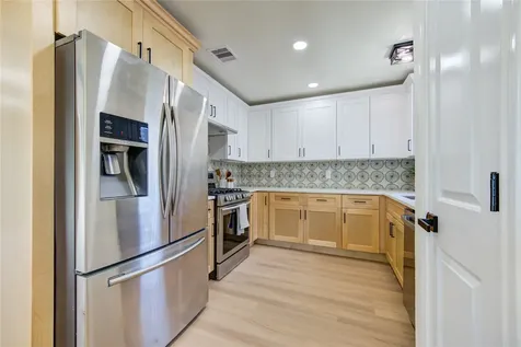 10318 Sageberry Drive Houston TX 77089