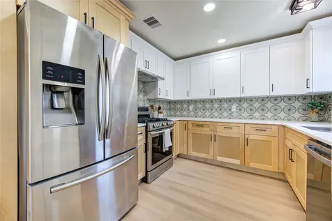 10318 Sageberry Drive Houston TX 77089