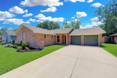 10318 Sageberry Drive Houston TX 77089
