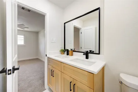 10318 Sageberry Drive Houston TX 77089