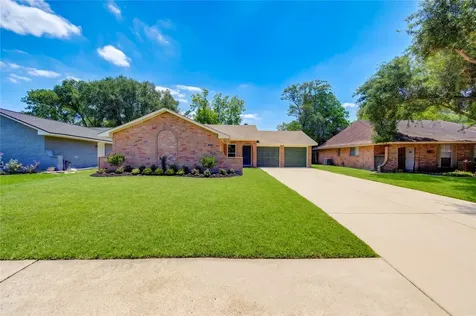 10318 Sageberry Drive Houston TX 77089