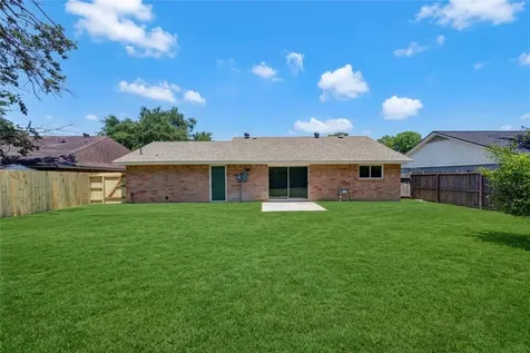 10318 Sageberry Drive Houston TX 77089