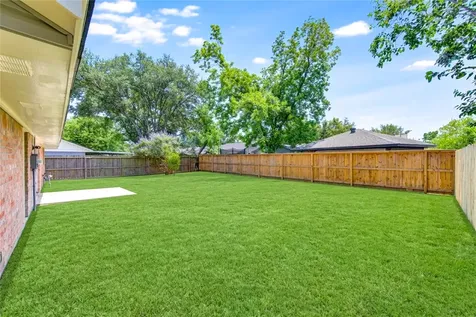 10318 Sageberry Drive Houston TX 77089
