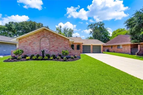 10318 Sageberry Drive Houston TX 77089