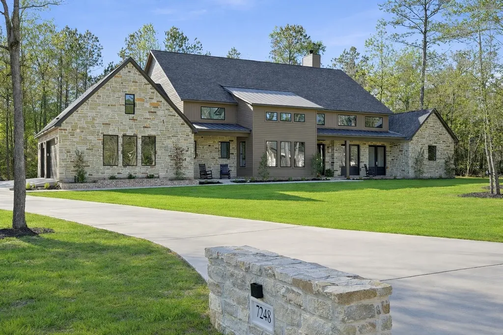 7248 Red Oak Grove Road Montgomery TX 77316