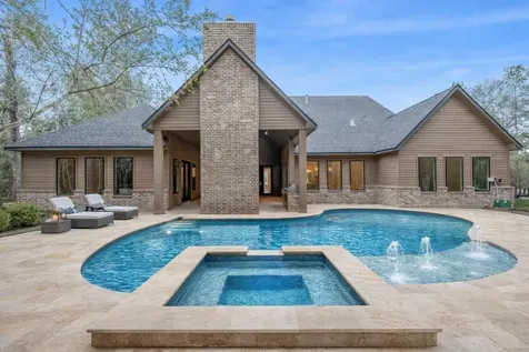 7248 Red Oak Grove Road Montgomery TX 77316