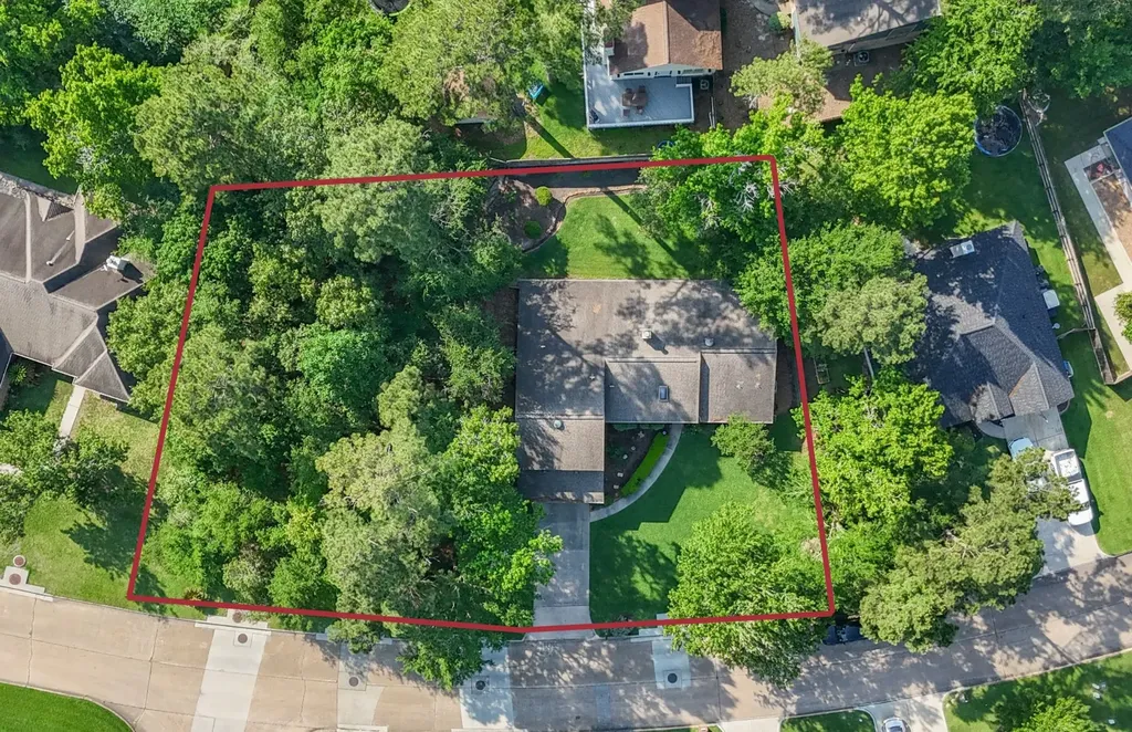11918 Thoreau Drive Montgomery TX 77356
