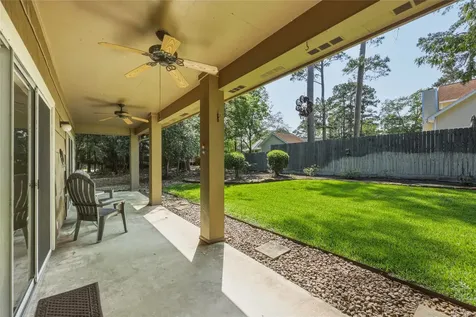 11918 Thoreau Drive Montgomery TX 77356