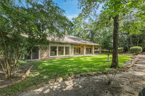 11918 Thoreau Drive Montgomery TX 77356