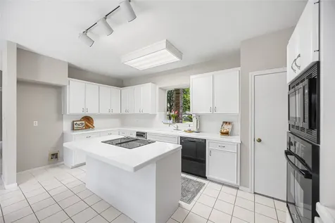 11918 Thoreau Drive Montgomery TX 77356