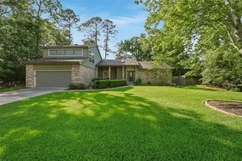 11918 Thoreau Drive Montgomery TX 77356