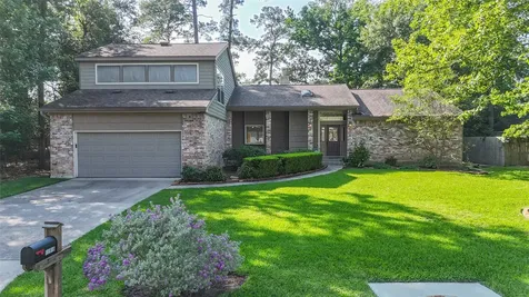 11918 Thoreau Drive Montgomery TX 77356