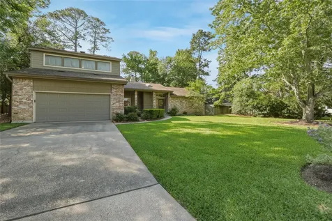 11918 Thoreau Drive Montgomery TX 77356
