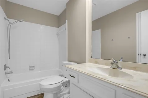 11827 Brook Meadows Lane Meadows Place TX 77477