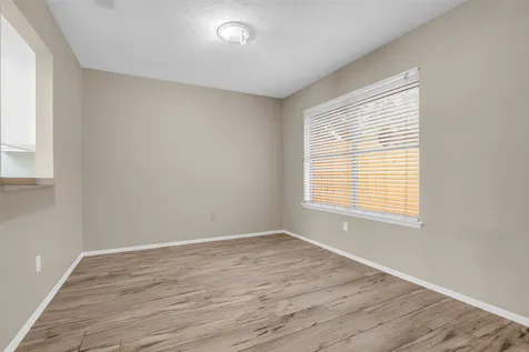 11827 Brook Meadows Lane Meadows Place TX 77477