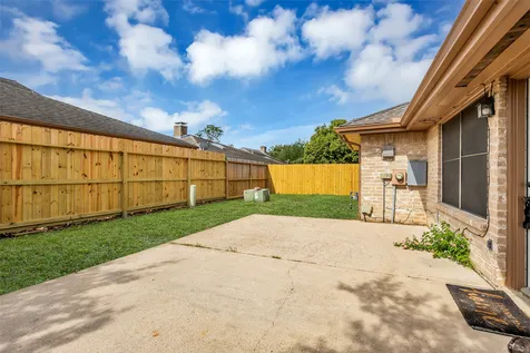11827 Brook Meadows Lane Meadows Place TX 77477