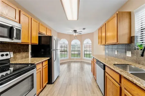 5622 Village Park Drive Katy TX 77493
