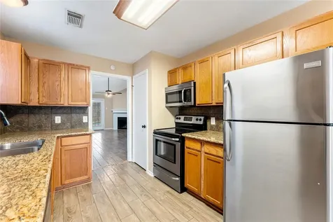 5622 Village Park Drive Katy TX 77493