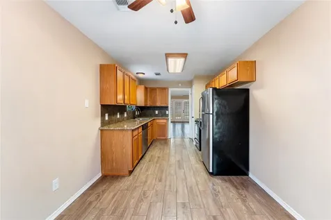 5622 Village Park Drive Katy TX 77493