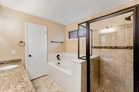 5622 Village Park Drive Katy TX 77493