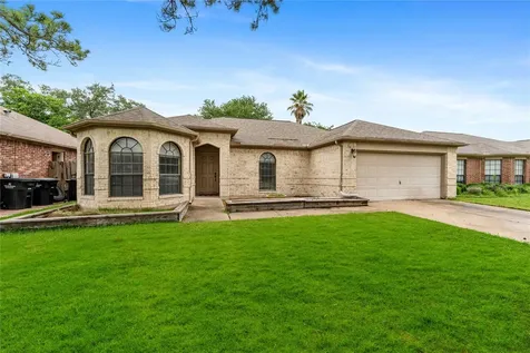 5622 Village Park Drive Katy TX 77493