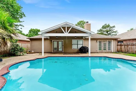 5622 Village Park Drive Katy TX 77493