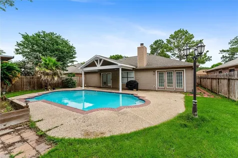 5622 Village Park Drive Katy TX 77493