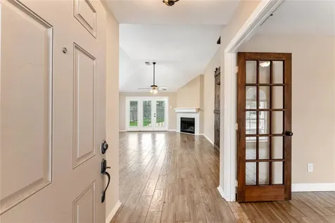 5622 Village Park Drive Katy TX 77493