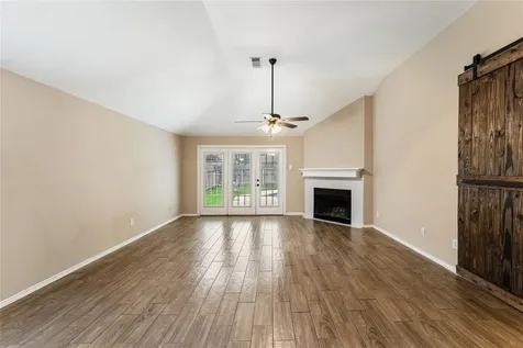 5622 Village Park Drive Katy TX 77493