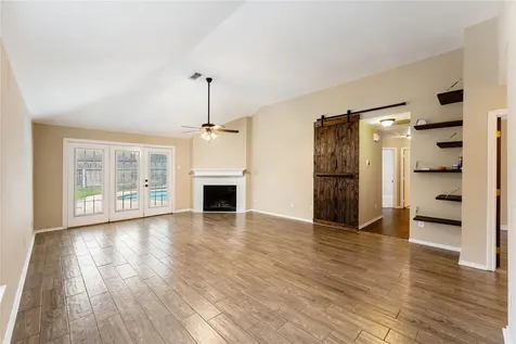5622 Village Park Drive Katy TX 77493