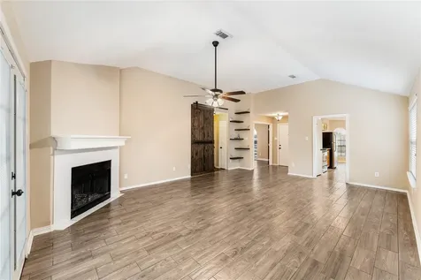 5622 Village Park Drive Katy TX 77493