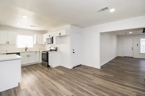 514 Peach Spring Drive Houston TX 77037
