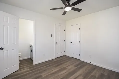 514 Peach Spring Drive Houston TX 77037