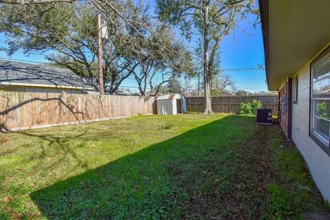 514 Peach Spring Drive Houston TX 77037