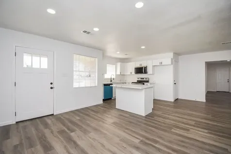 514 Peach Spring Drive Houston TX 77037