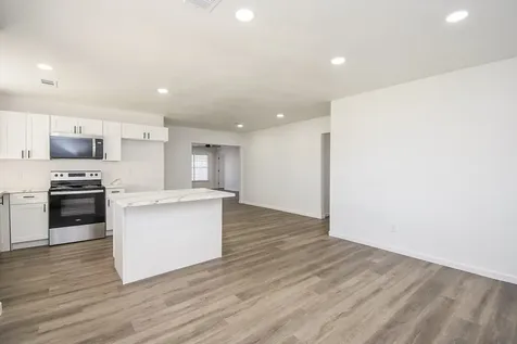 514 Peach Spring Drive Houston TX 77037