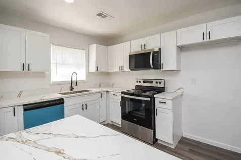 514 Peach Spring Drive Houston TX 77037