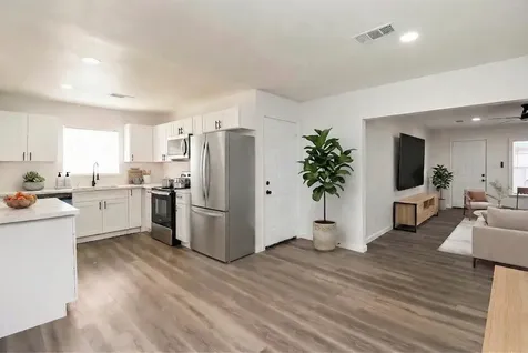 514 Peach Spring Drive Houston TX 77037
