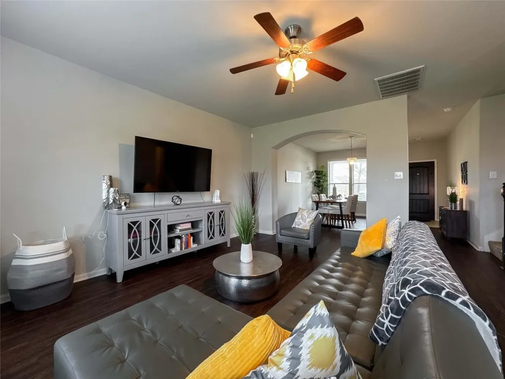 2 Eagle Lake Court Manvel TX 77578