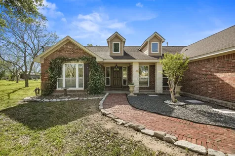17204 County Road 831 Pearland TX 77584