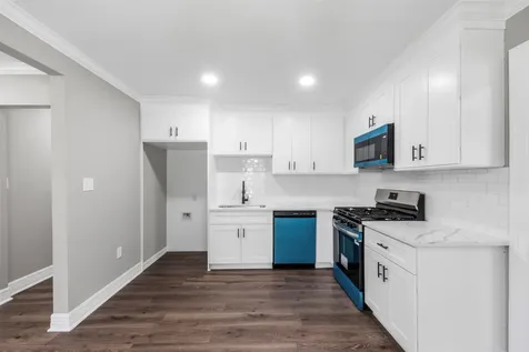 2616 Windsor Lane Pasadena TX 77506