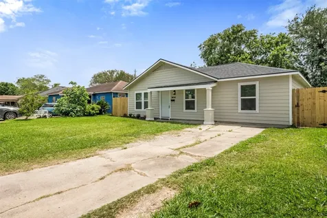 2616 Windsor Lane Pasadena TX 77506