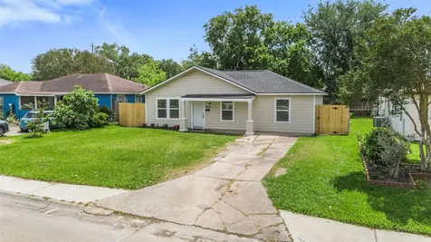 2616 Windsor Lane Pasadena TX 77506
