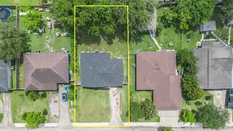 2616 Windsor Lane Pasadena TX 77506