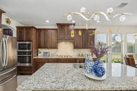 1339 Wild Geranium Drive Richmond TX 77406