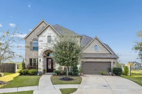 1339 Wild Geranium Drive Richmond TX 77406