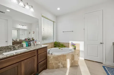 1339 Wild Geranium Drive Richmond TX 77406