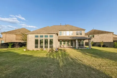 1339 Wild Geranium Drive Richmond TX 77406