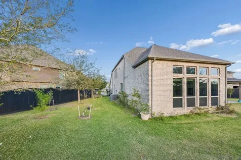 1339 Wild Geranium Drive Richmond TX 77406